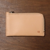 FLAT mini (ファスナーミニ財布)