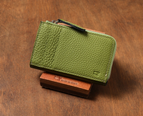 ライトグリーン